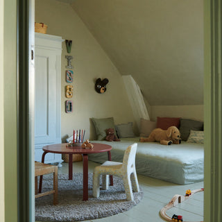 Viggo's Room, 2 years old