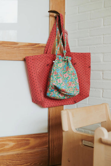 Liberty Pouch Meadow Song