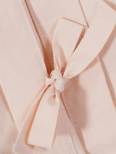 Junior Bedding Peach