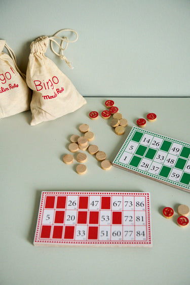 Bingo