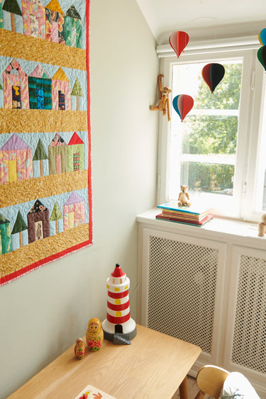 Light House Lamp