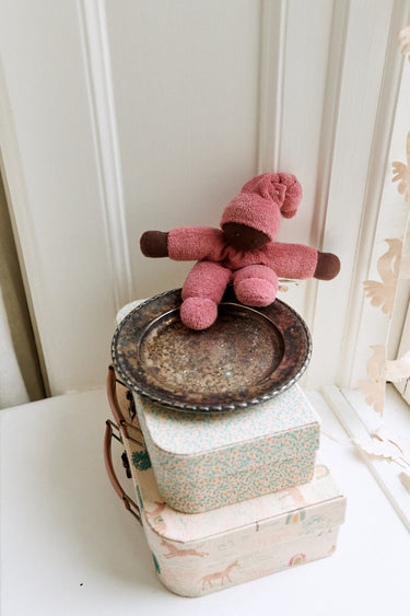 Pimpel Doll Berry