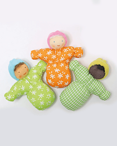 Small Doll Sam