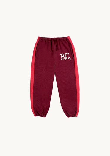 B. C. Vintage Jogging Bukser