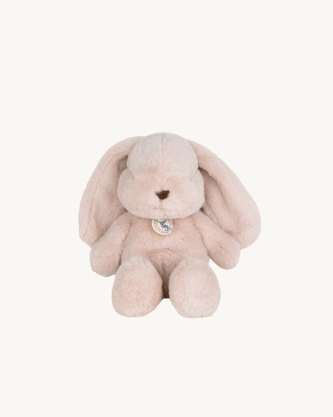 Kaninen 'Bubbles the Bunny'