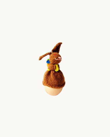 Egg Warmer Easter Bunny