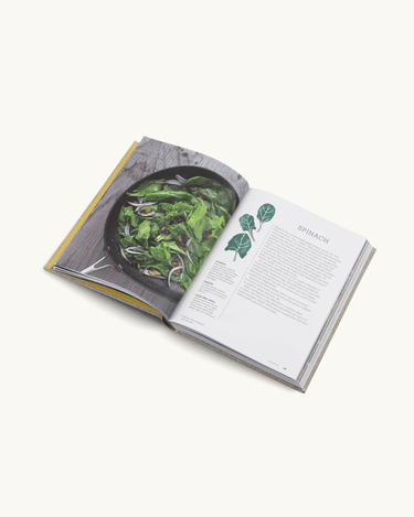 Eat Your Greens