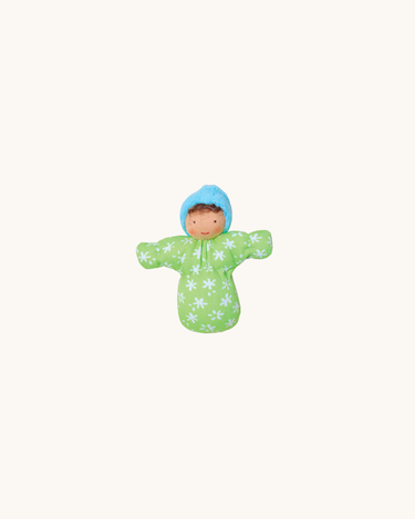 Small Doll Leo