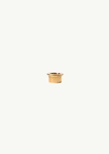 Brass Candle Holder
