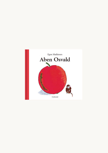 Aben Oswald