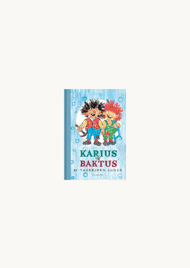 Karius & Baktus