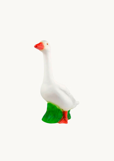 Large Goose Lamp