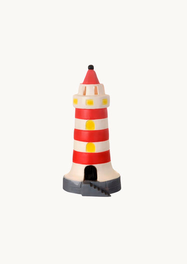 Fyrtårnslampe