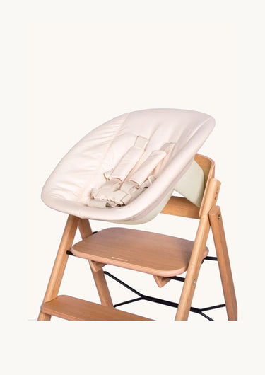 Klapp Babysæde