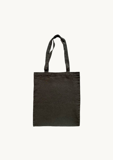Linen Tote