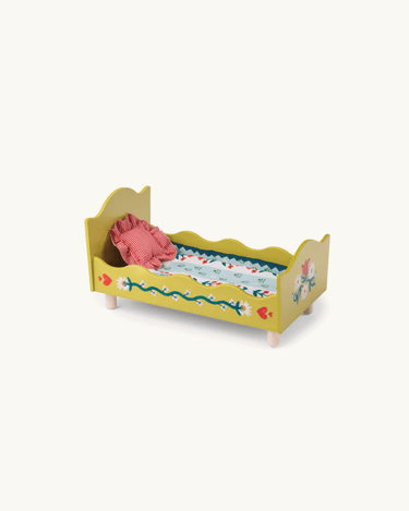 The Bed