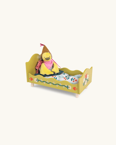 The Bed