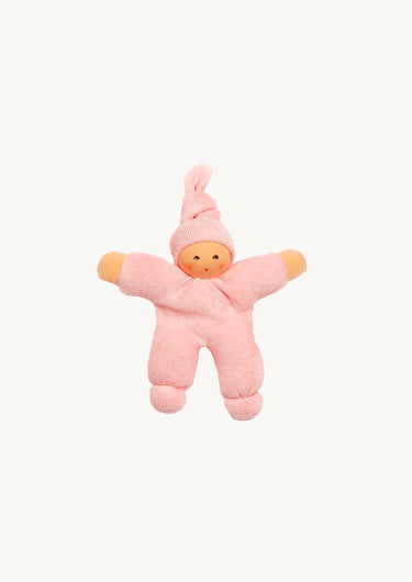 Pimpel Doll Rose