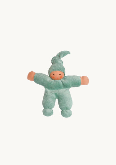 Pimpel Dukke Grøn