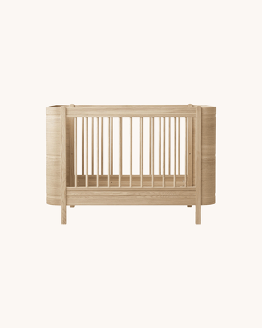 'Wood Mini' Tremmeseng & Konverteringskit