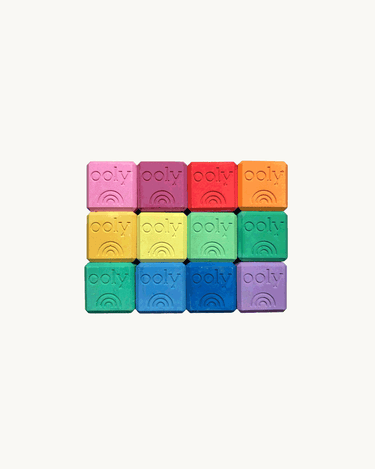 Chalk-o-Rama 12 Pieces