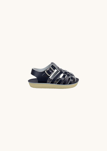 Sailor Baby Sandaler Blå