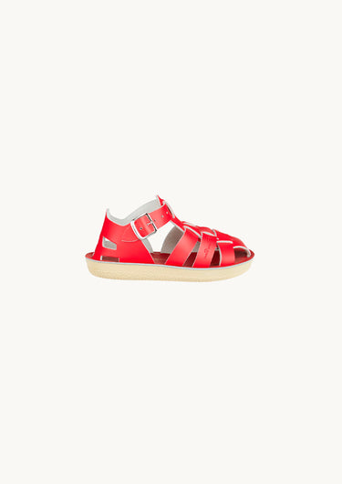 Shark Sandaler Rød