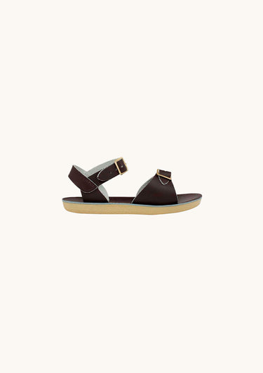 Surfer Sandaler Mørkebrun