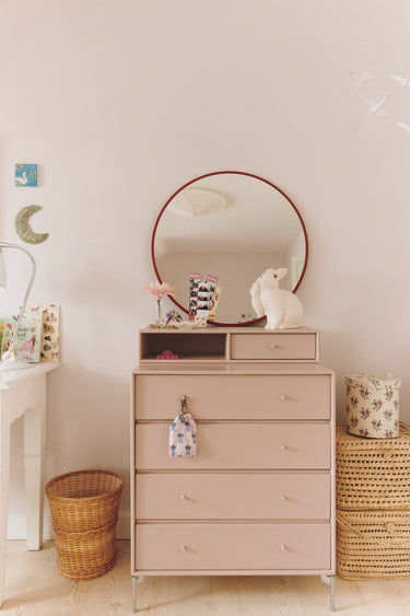 Bunny Lamp