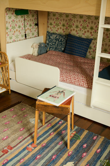Security Bed Rail