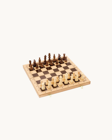 Skakspil