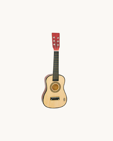 Lille Klassisk Guitar